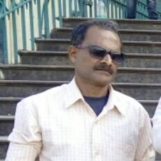 mihirdaktar's profile picture. a simple man