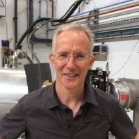 Mark Johnson (@markj_neutron) 's Twitter Profile