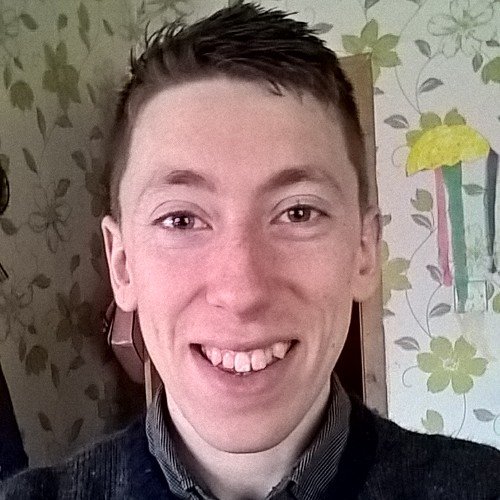 OliverGeary's profile picture. 