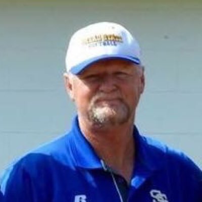 Snead state softball coach; retired 1SG US Army; camping, fishing, reading, bible study