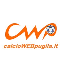 CalcioWebPuglia(@CalcioWebPuglia) 's Twitter Profile Photo