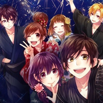 無言フォローすいません。フォロバ80%！ハニワ/ハイキュー/黒バス/暗殺教室/君の名は。/特に ハニワ大好きです！特にCHICO /鎖那大好き！告白実行委員会はもちた&あかり押しです！好きな曲は東京サマーセッション/ヤキモチの答え/言葉のいらない約束です！あとReLIFE/SAOなども好きです！