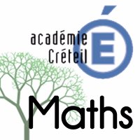 MathsCréteil(@mathscreteil) 's Twitter Profile Photo