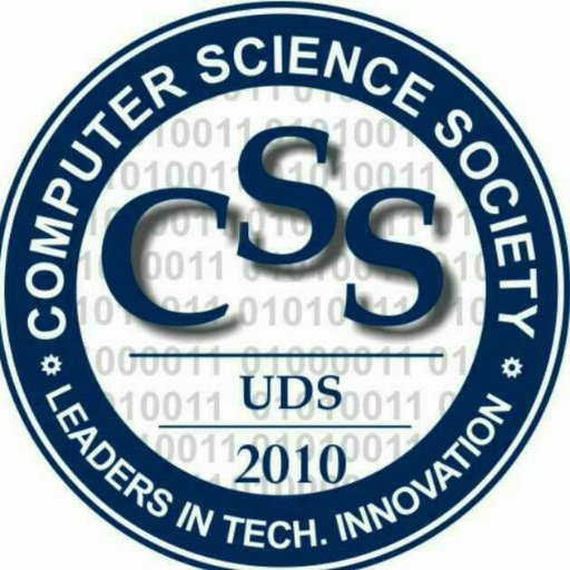 CssUDSNav's profile picture. 