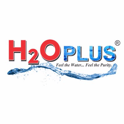 H2O PLUS