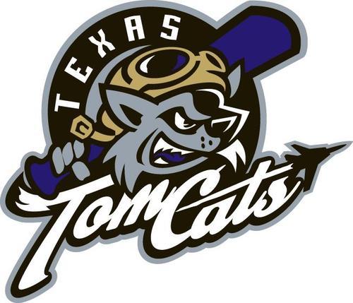 The Texas Tomcats of the Texas Collegiate League
