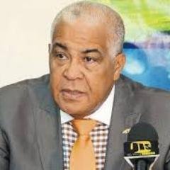 BobbyPick2's profile picture. The Creator of the Articulate Minority. Jamaica's most loved politician. Always Honest and Truthful...