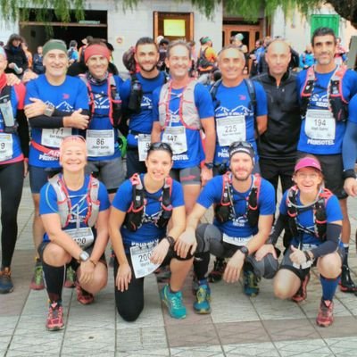 Club de muntanyisme i escalada fundat pel gran Tolo Calafat, reconegut himalàista mallorquí que ens va deixar el 29 d'abril del 2010 a l'Annapurna.
