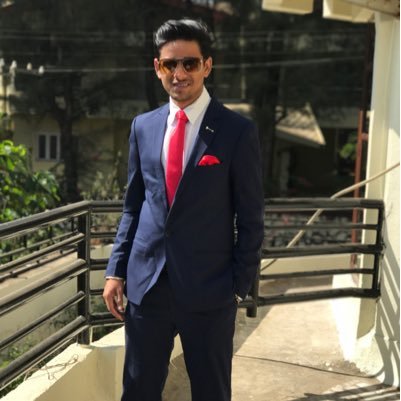 DikshantDang's profile picture. 