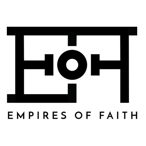 EOFOxford's profile picture. Leverhulme-funded research project at the @britishmuseum and @UniofOxford on religion & material culture in Antiquity, Late Antiquity, & early Medieval Eurasia.
