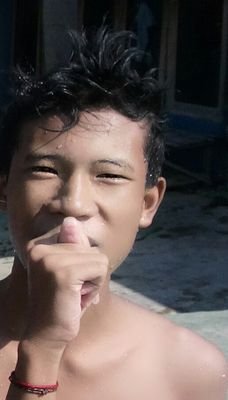 farruqhilmy's profile picture. #Diataslangitmasihadalangit 🐒🐒🐒