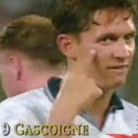 Minutes til England reach the World Cup Final