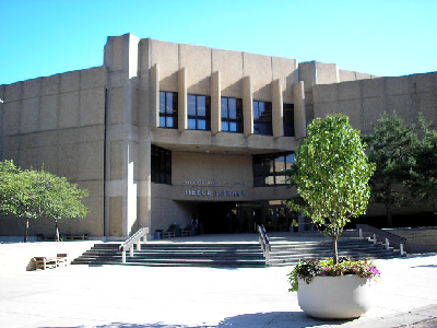 BierceWL's profile picture. We're the Writing Lab in UA's wonderful Bierce Library. Bring us your papers, your speeches, your questions about life.