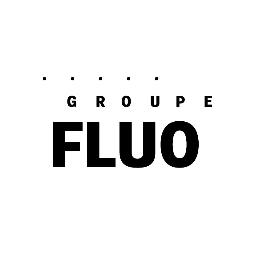Le Groupe FLUO est une compagnie pluridisciplinaire, ses créations sont à la croisée de la danse, du cirque, de la musique, des arts visuels et plastiques.