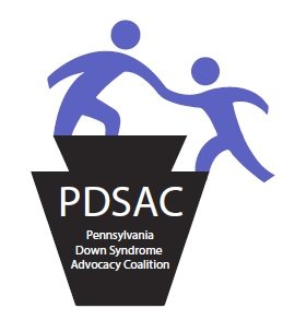 All individuals in Pennsylvania with Down syndrome will achieve equality, access and inclusion. #downsyndrome #disability #advocacy