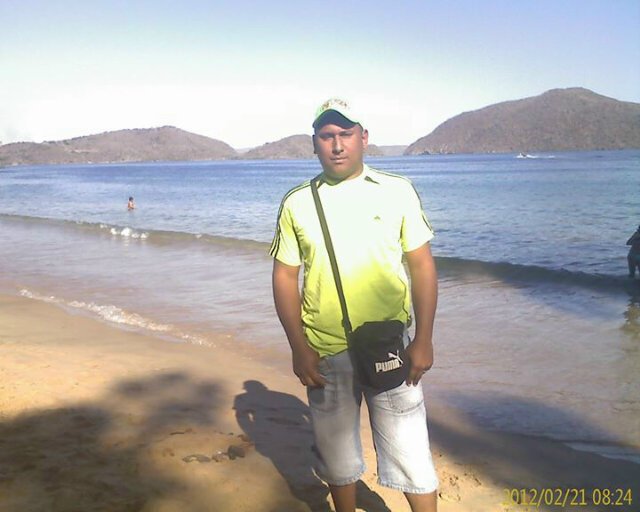 FrannerMoreno's profile picture. Licdo. Gestión de Salud Publica