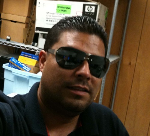 prman29's profile picture. 