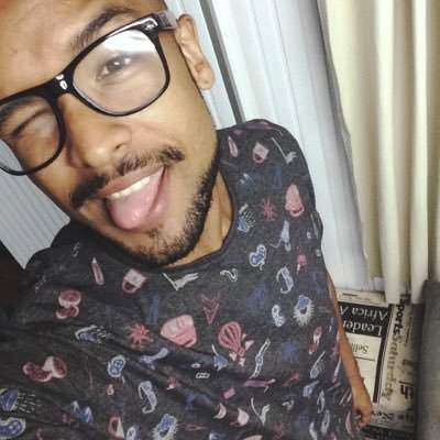 David_Atarrell's profile picture. ✌🏾