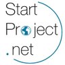 StartProjectNet's profile picture. Compte officiel du réseau social https://t.co/GdFReWfRJs .Tweets sur #Créativité #Start_up #crowdfunding #financement_participatif #Idée #Idea #Crowdsourcing