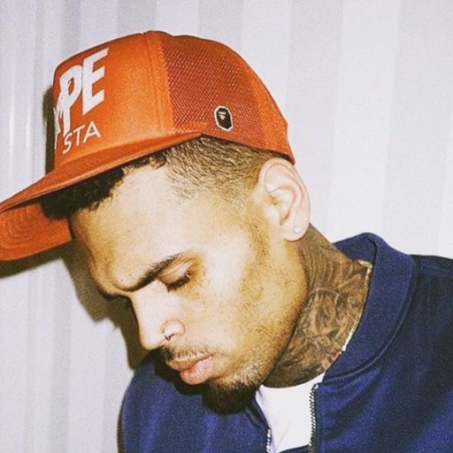 Chris Brown updates, news and release of #PRIVACY