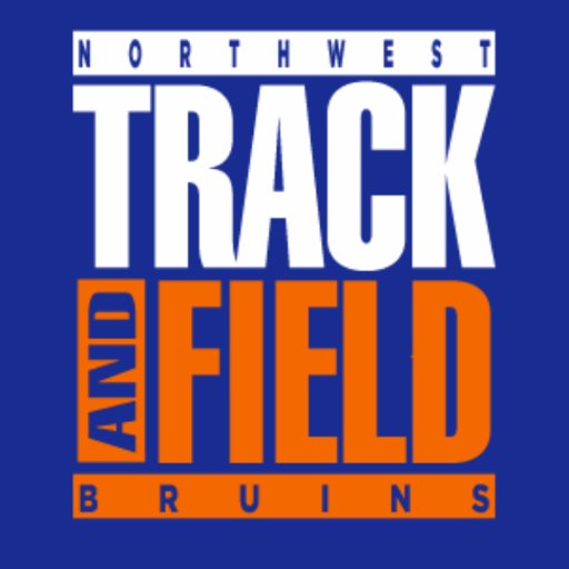 Official Page for Northwest Track & Field #WeRunFast