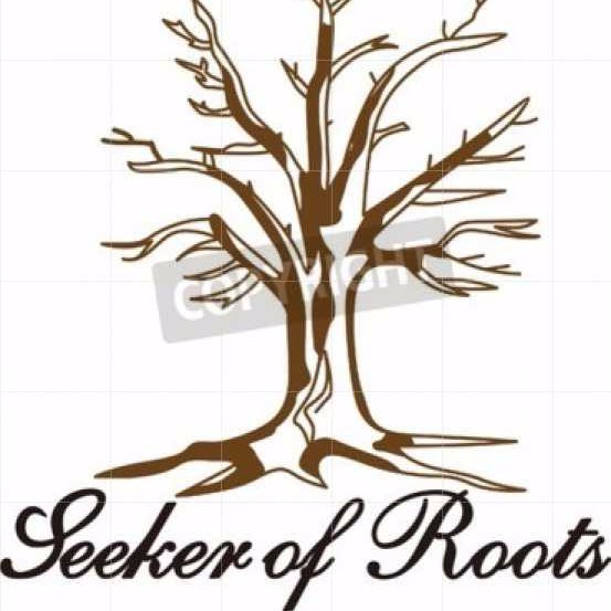 Roots_Uncovered's profile picture. Digging into your roots! Do you want to know more about your family history or you have hit a brick wall in your own ancestrry research?