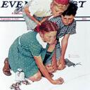 Michael McGivney - @mik020 - Twitter