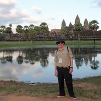 Robin Richards (@robinrichards99) 's Twitter Profile