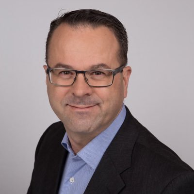 RogerFromm's profile picture.