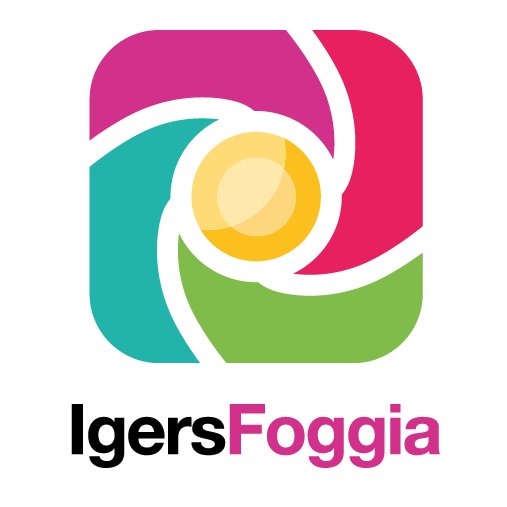 Community Ufficiale Igers® della provincia di Foggia del network nazionale @igersitalia 
#️⃣ Ufficiali #igersfoggia #tagamo