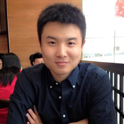 Tairan59's profile picture. Data Scientist  @Walmart