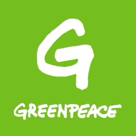 GreenpeaceSELDN's profile picture. Working with more than 100 groups across the country to bring Greenpeace's campaigns to life.
