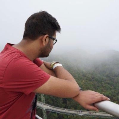 NoChillGuy14's profile picture. 