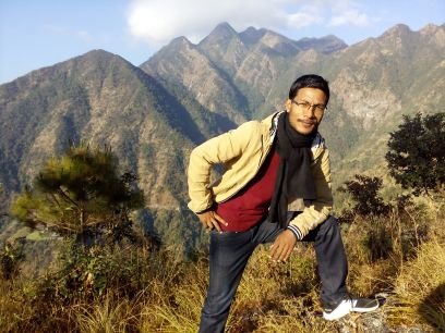 mhjbijay's profile picture. 