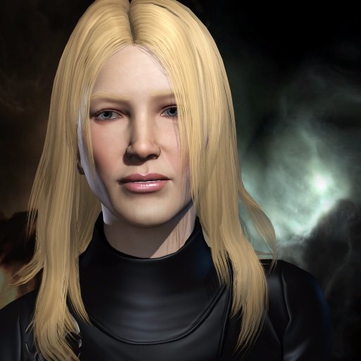 Mostly posts In-character for Eve Online. I might occasionally break the 4th wall and post about other Sci-Fi or