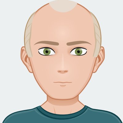 mfreard's profile picture. 