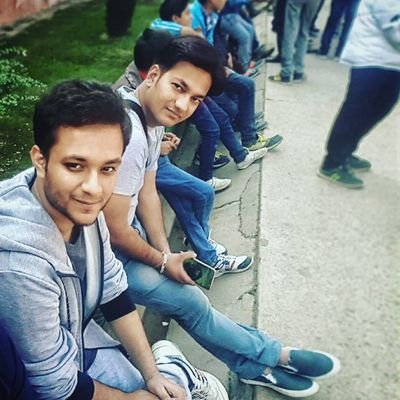 Proud Indian. Blockchain Enthusiast. $BTC $ETH $LINK
® HR JMU NCR 🏡 | 📸 | 🏆🏸| 💻 🎧