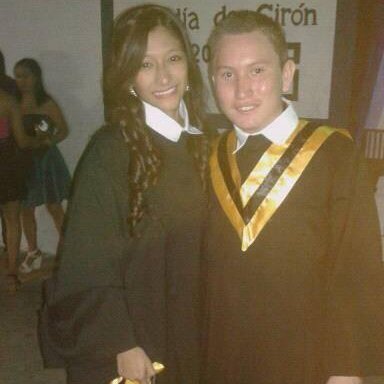 jhonjairolucen1's profile picture. 