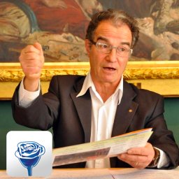 Conseiller Régional @FN_Occitanie | Maire de St Girons de 1995 à 2008