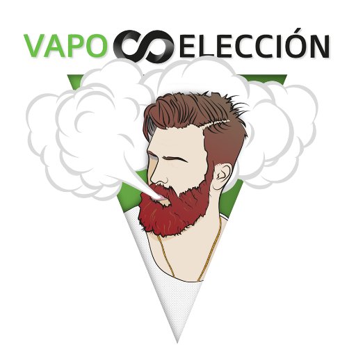 Vaposeleccion's profile picture. Noticias, sorteos y promociones. Tienda Online de Vapeo.
