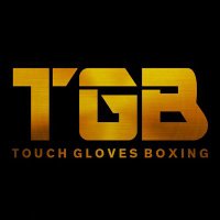 TOUCH GLOVES BOXING(@touchglovesboxn) 's Twitter Profile Photo