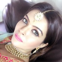 shilpa s raizada (@shilparaizadaa) 's Twitter Profile