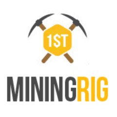 #1stminingrig is a blog where you can find news, updates and tutorials on how to create #miningrig for differend cryptocurrencies like #ethereum #zcash #monero