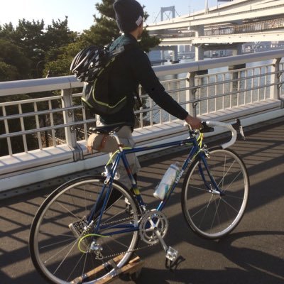 趣味はDJとDIYとアイドル！現在、ニコ生でDJ放送をしております！！！mixcloudにMixをアップしておりますので，ご覧ください！https://t.co/TsQLhOwun6 好きなアイドルはXG、三浦菜々子ちゃん等・・・ 本業は設備屋。