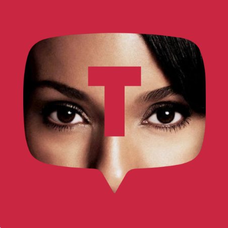 All Scandal, all the time. News, gossip, and live chatter. Official Gladiators of @telfieapp