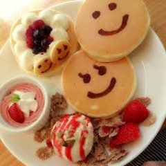 ikitai_pancake's profile picture. パンケーキが好きでたまりません。マニアックなほどのパンケーキのお店をご紹介します。よかったらRT、フォローしてください。