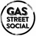 Gas Street Social (@GasStSocial) Twitter profile photo