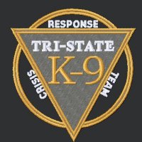 Tri-State K9 (@tristatek9crt) 's Twitter Profile