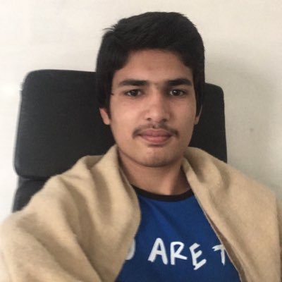 MashadTareen's profile picture. Be a king maker not a king