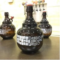 Basqueland Brewing (@basquelandbrew) 's Twitter Profile